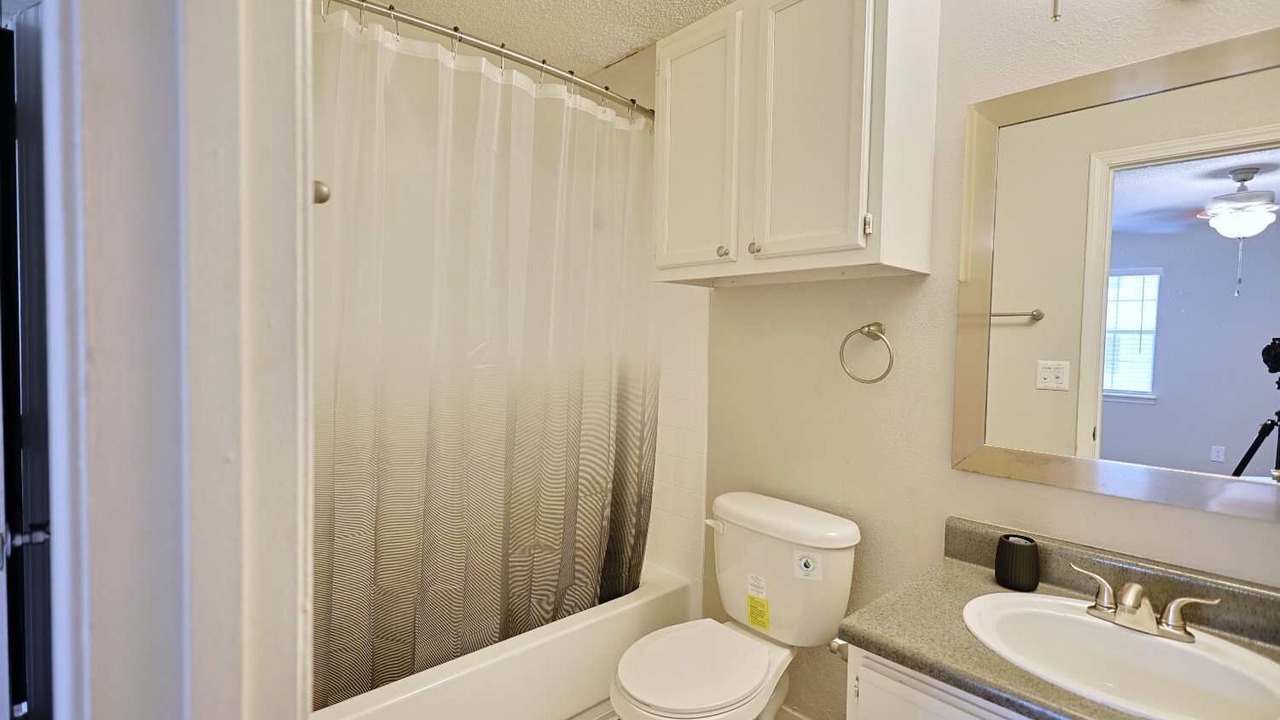 Photo of Bathroom in Tougaloo