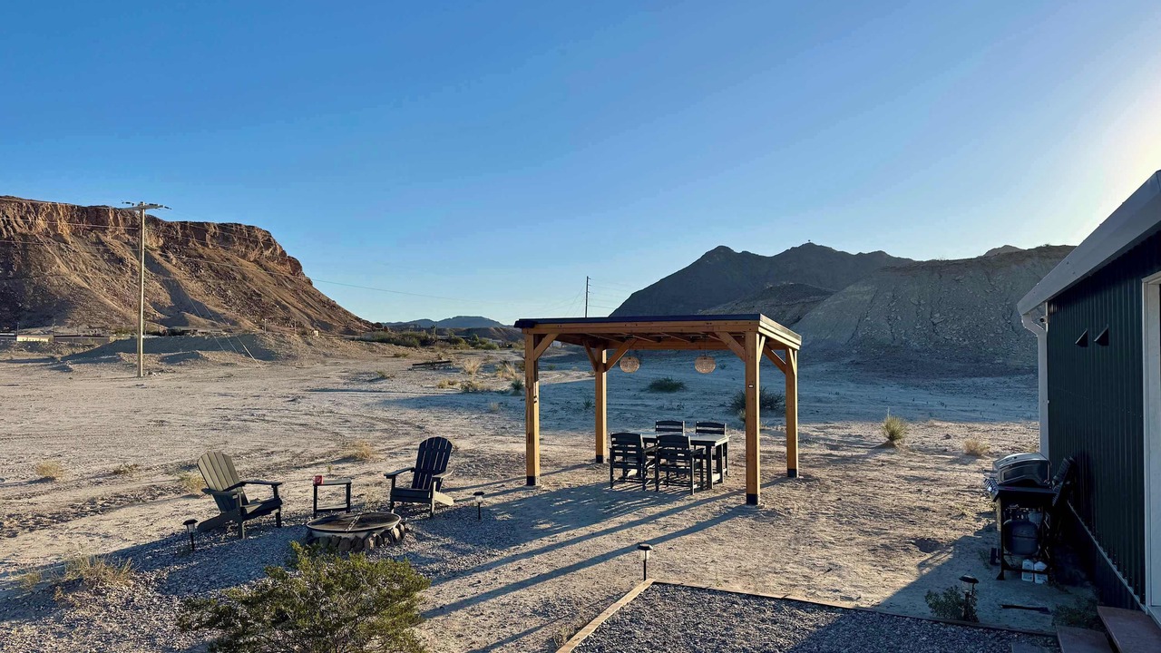 Photo of Outdoor in Study Butte-Terlingua