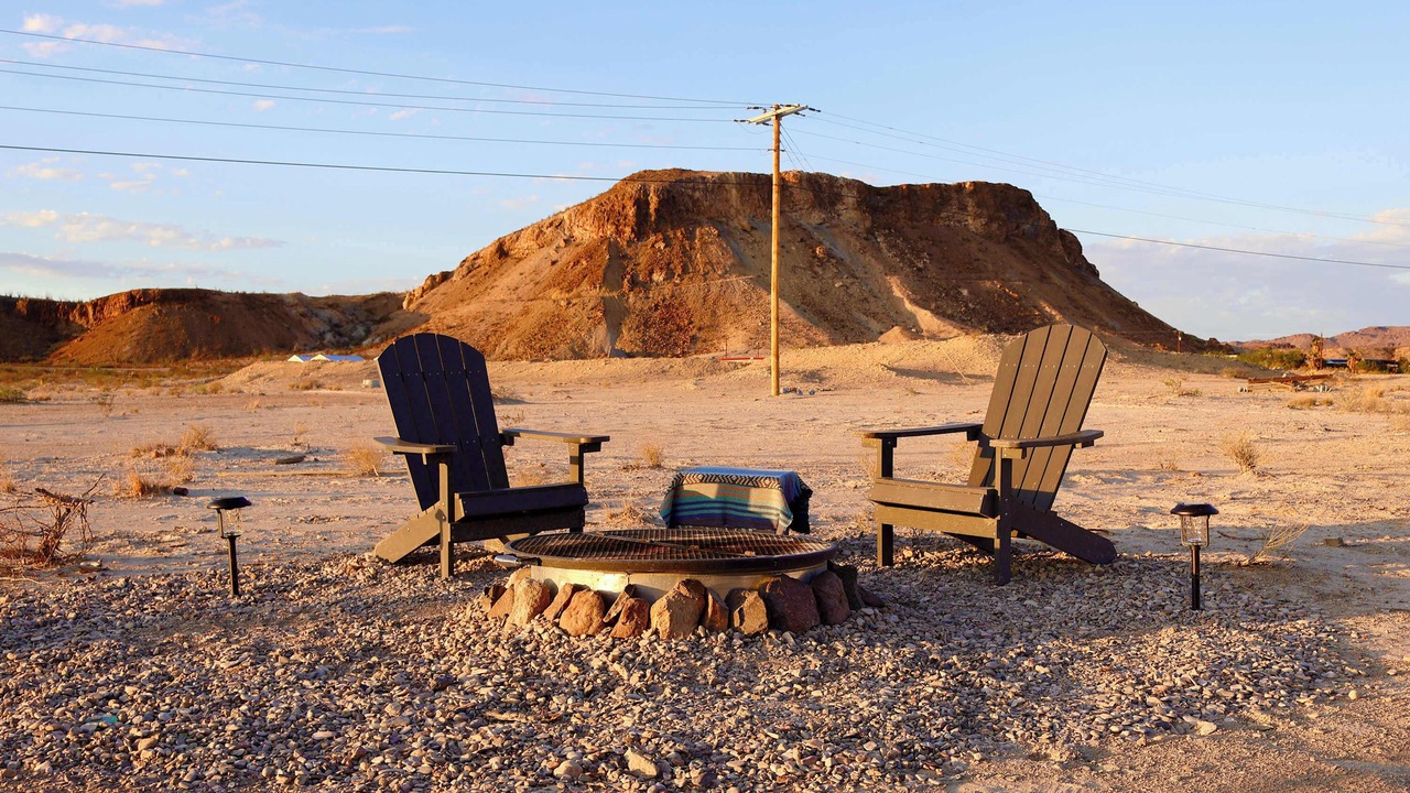 Photo of Outdoor in Study Butte-Terlingua