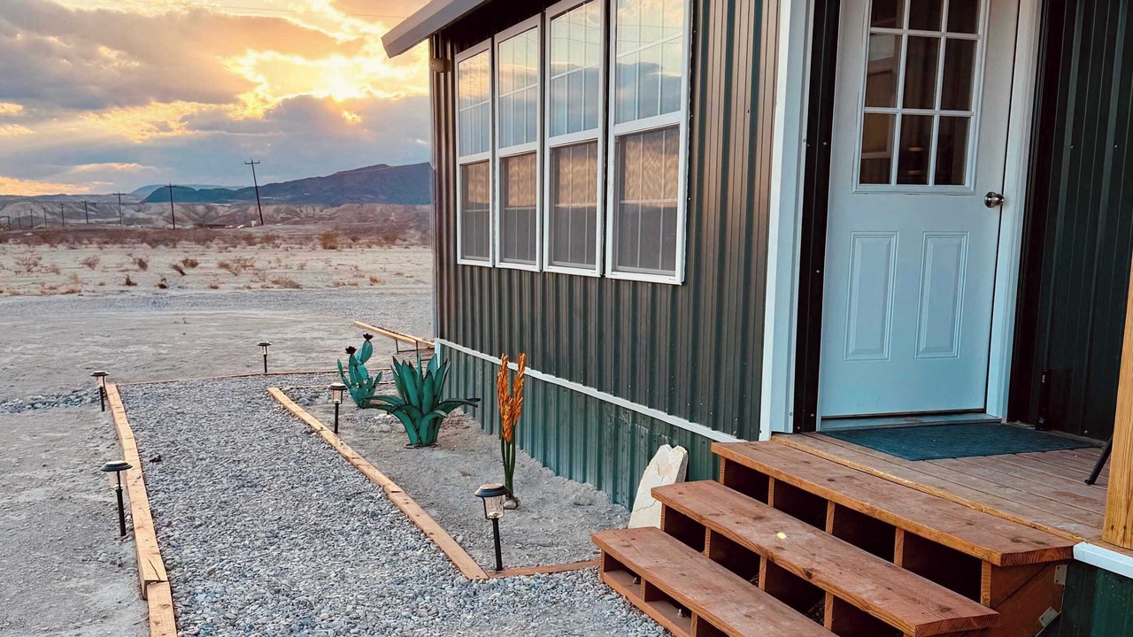 Photo of Outdoor in Study Butte-Terlingua