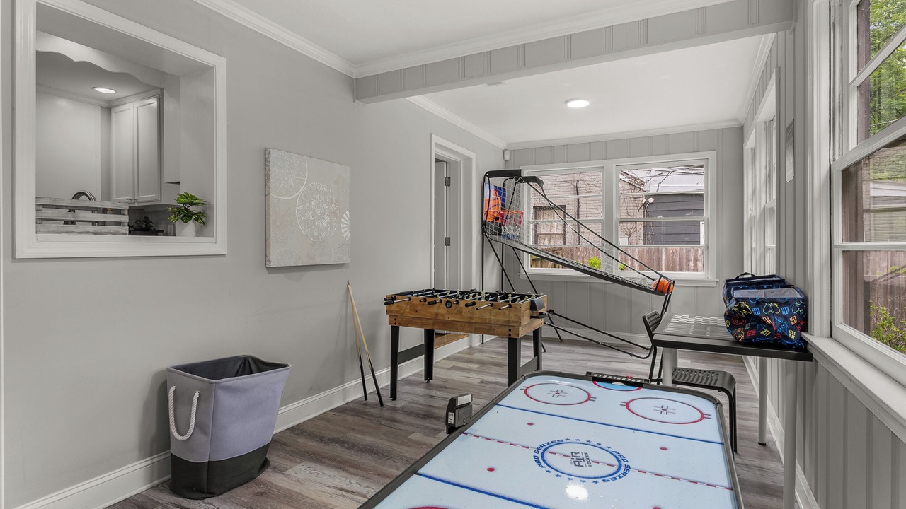 Photo of Bedroom in University District