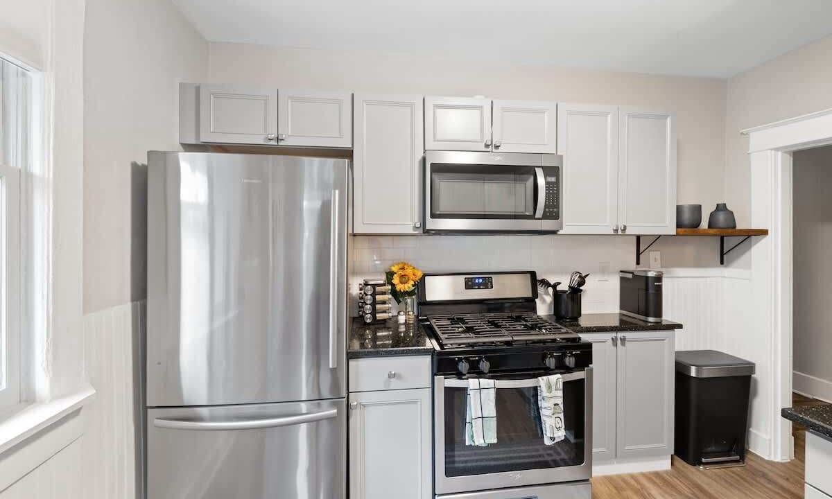 Photo of Kitchen in Midtown
