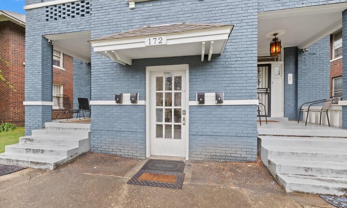 Photo of Outdoor in Midtown