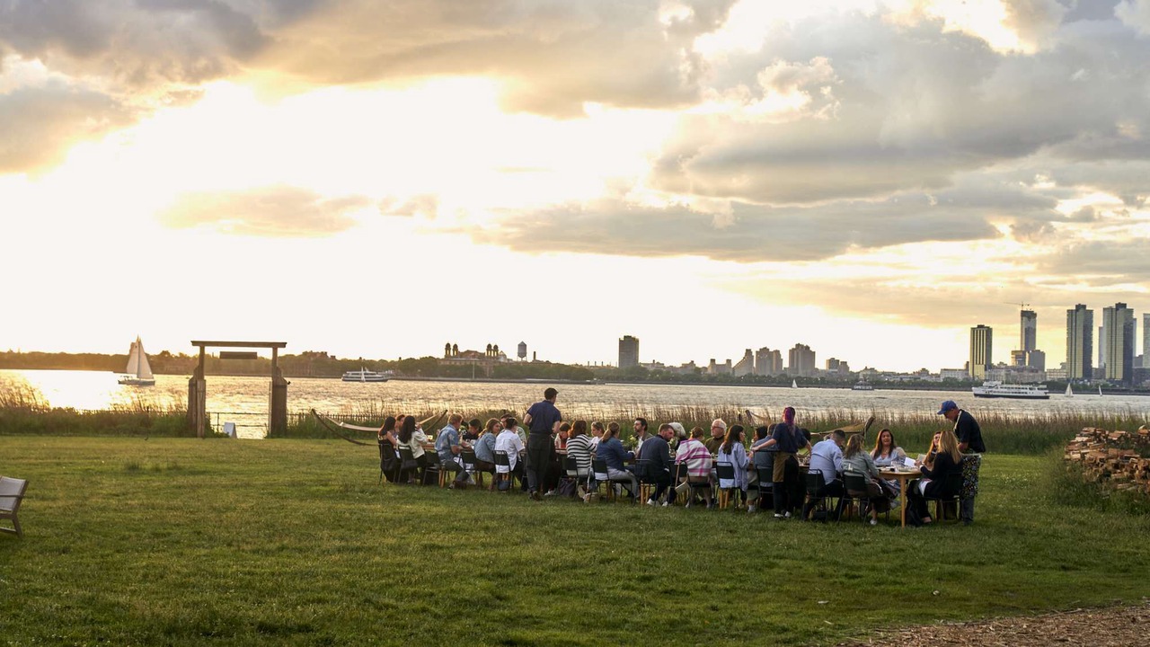 Photo of Others in Manhattan
