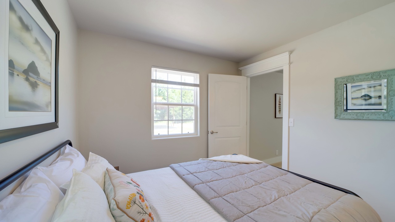 Photo of Bedroom in Blocker