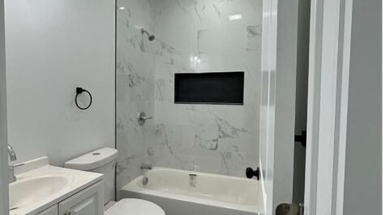 Photo of Bathroom in Vauxhall