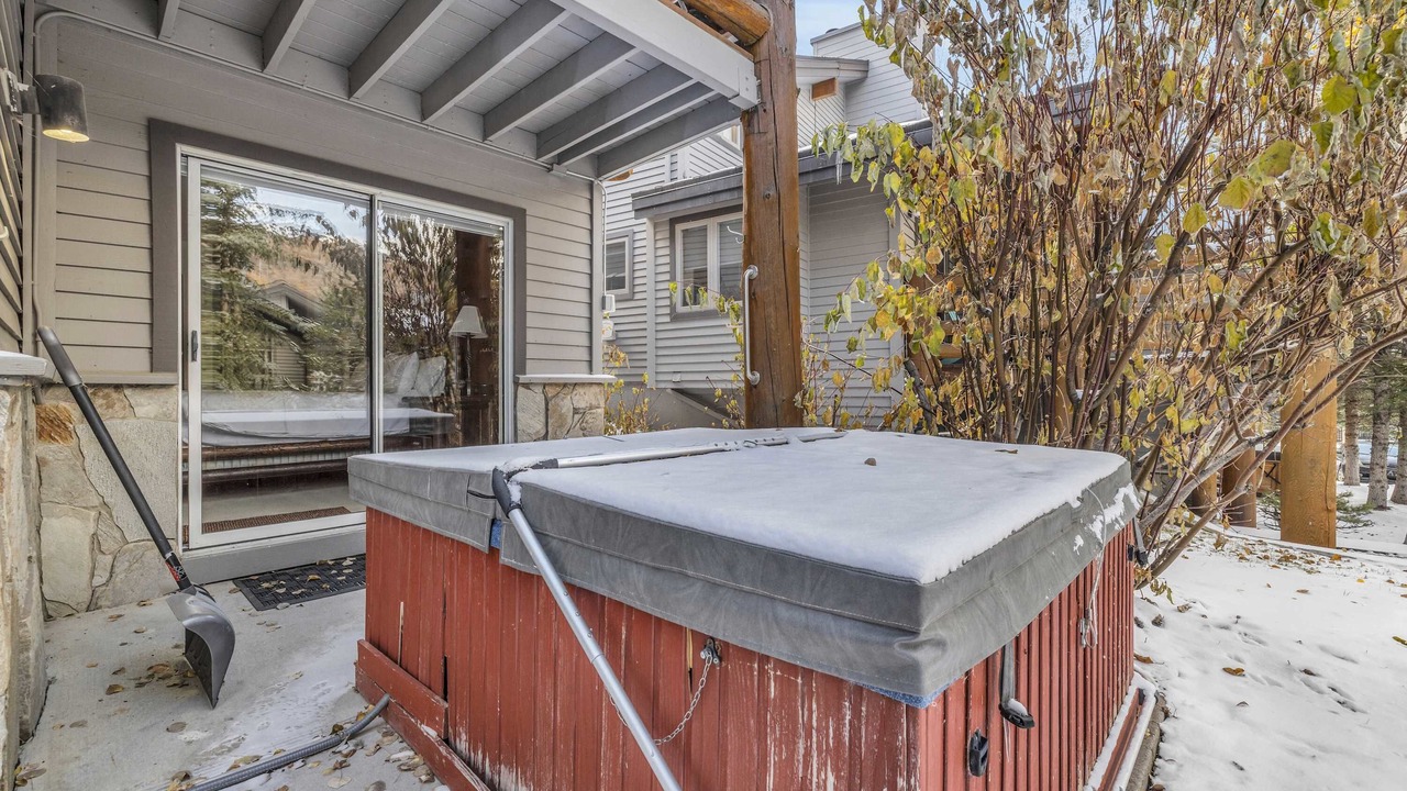 Photo of Outdoor in Deer Valley