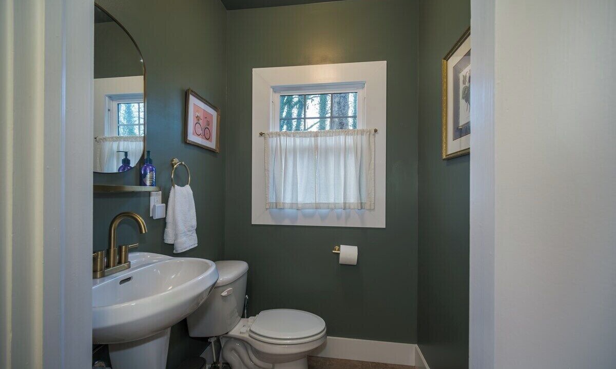 Photo of Bathroom in Brevard
