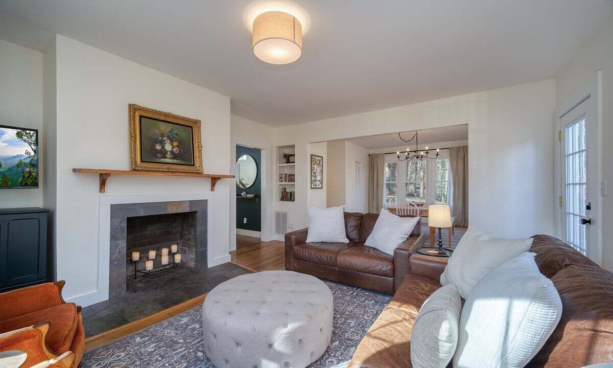 Photo of Bedroom in Brevard