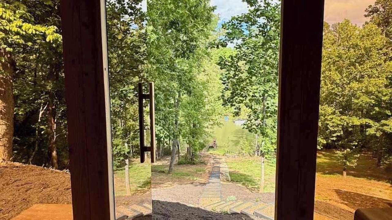 Photo of Outdoor in Mill Spring