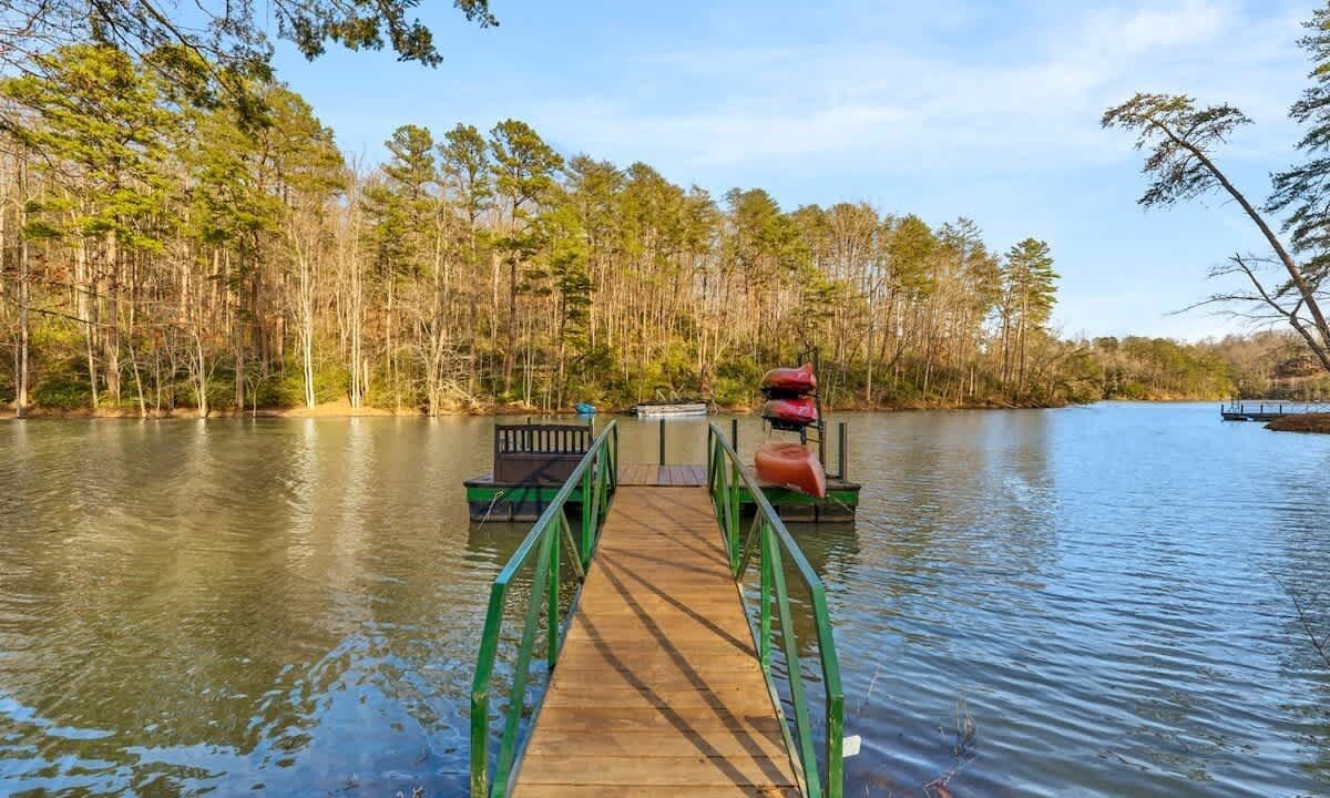 Photo of Outdoor in Mill Spring
