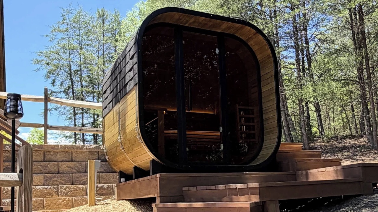 Photo of Outdoor in Mill Spring