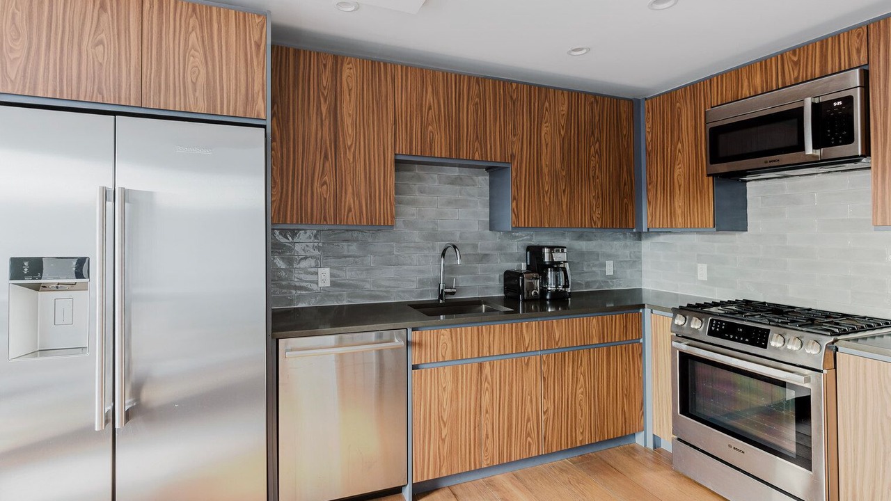 Photo of Kitchen in Clinton Hill
