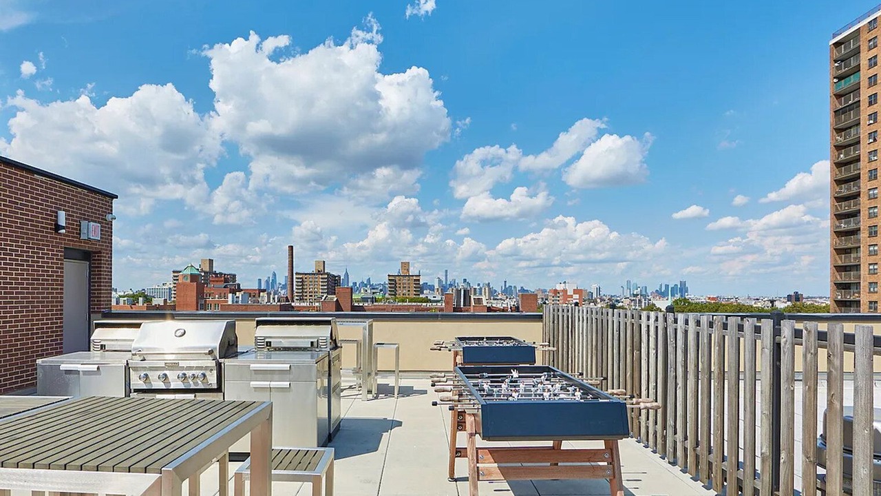 Photo of Outdoor in Clinton Hill