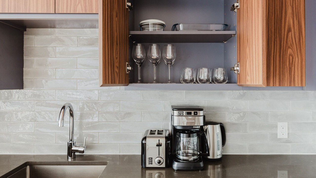 Photo of Kitchen in Clinton Hill