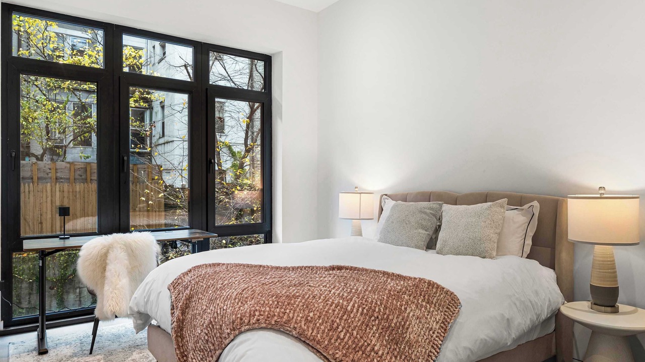 Photo of Bedroom in Bloomingdale