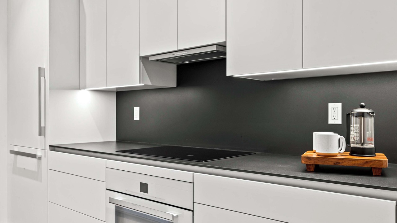Photo of Kitchen in Bloomingdale