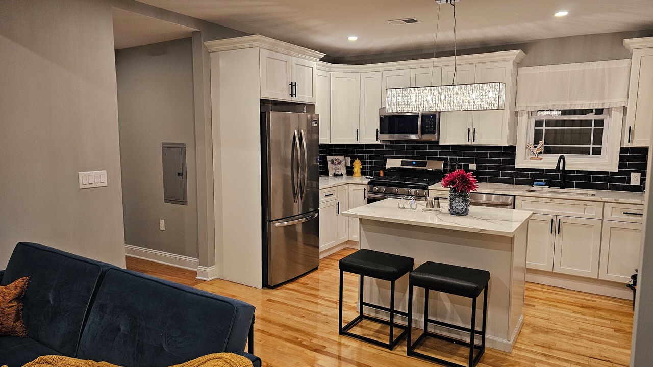 Photo of Livingroom in Elizabeth
