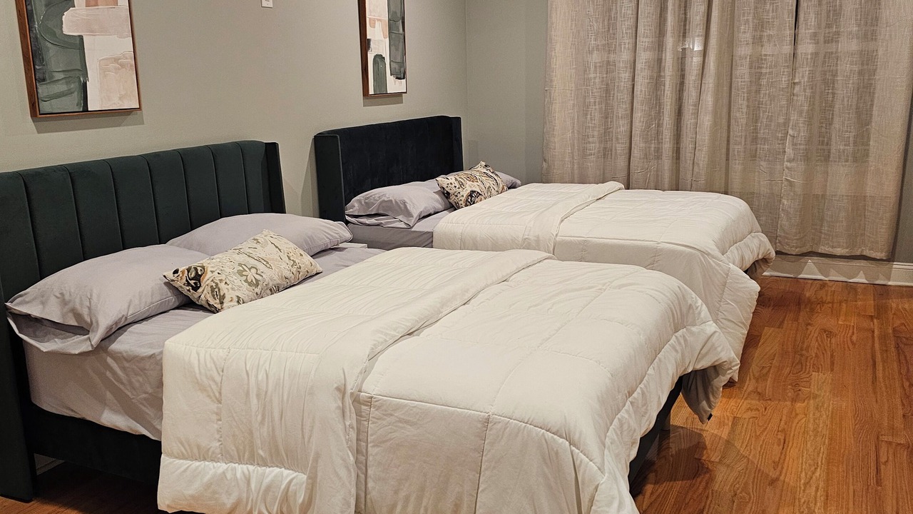 Photo of Bedroom in Elizabeth