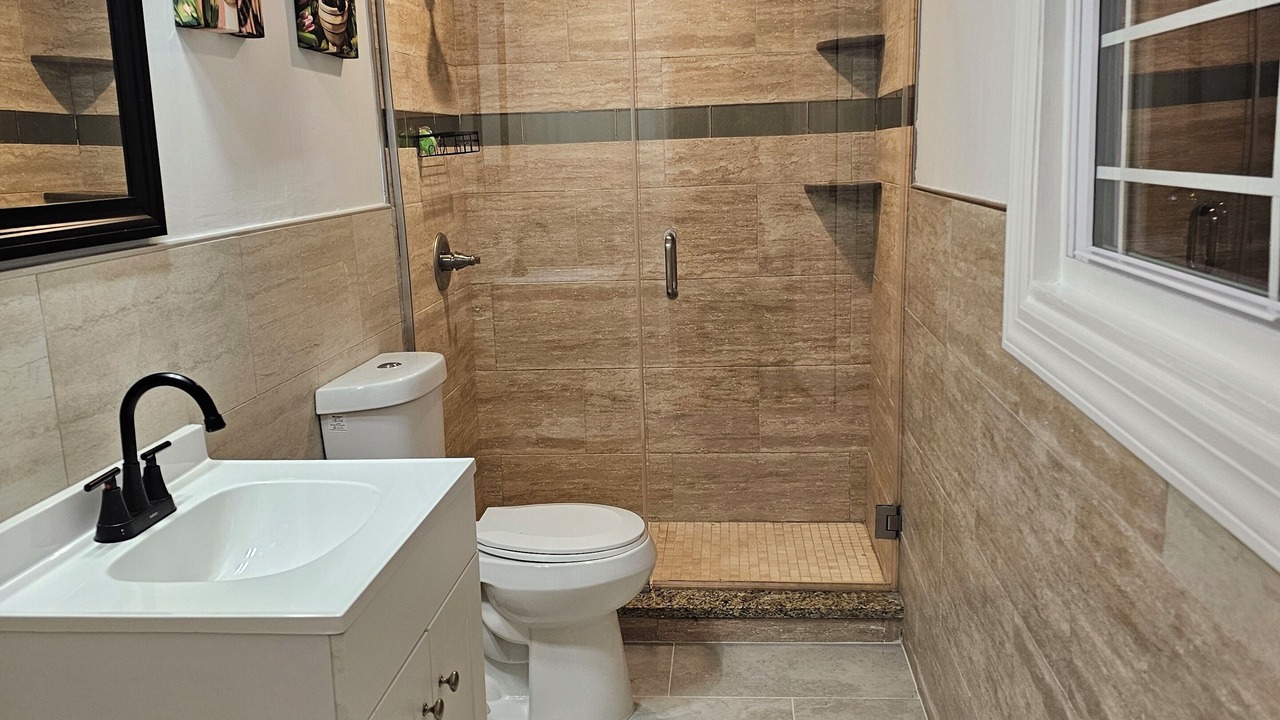 Photo of Bathroom in Elizabeth