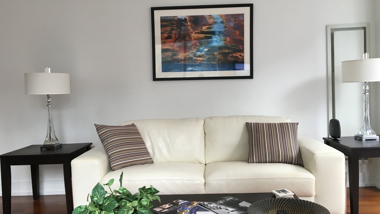 Photo of Livingroom in North Bergen
