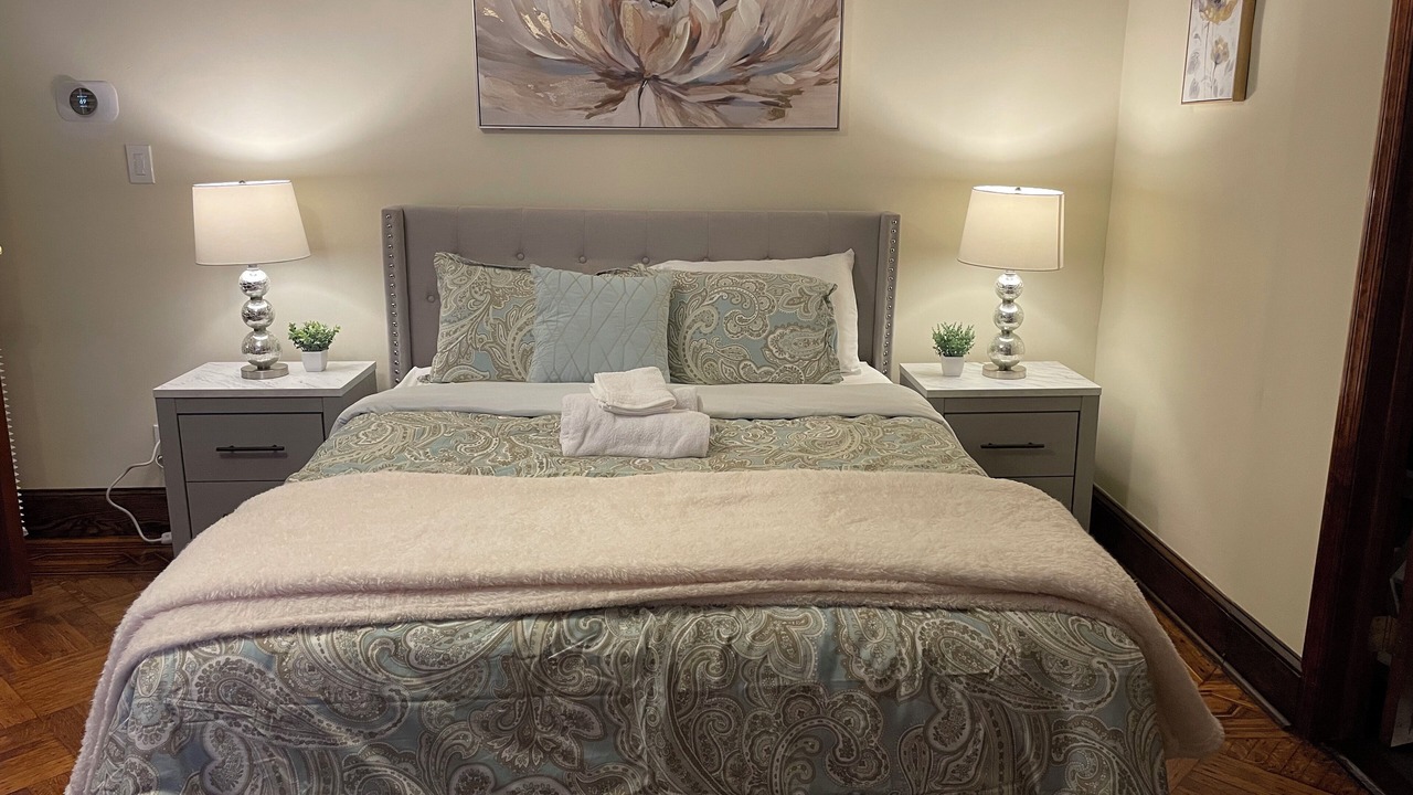 Photo of Bedroom in North Bergen