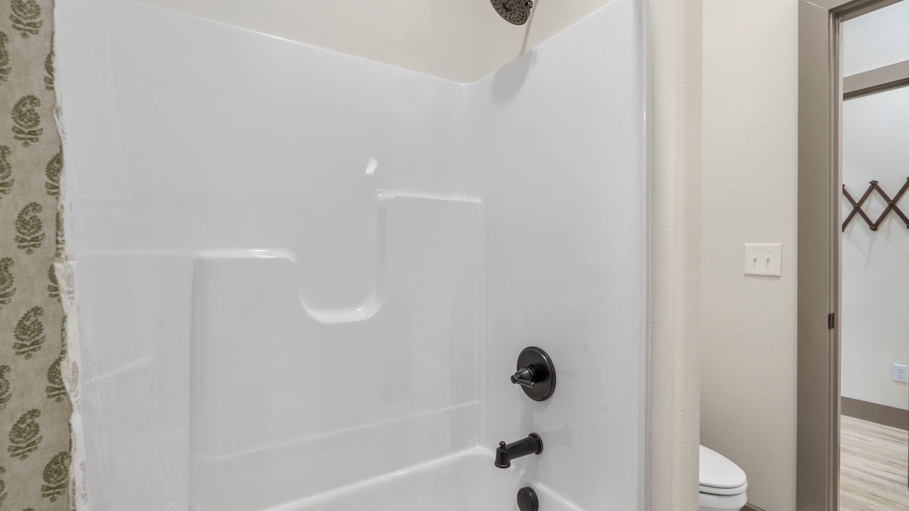 Photo of Bathroom in Branson