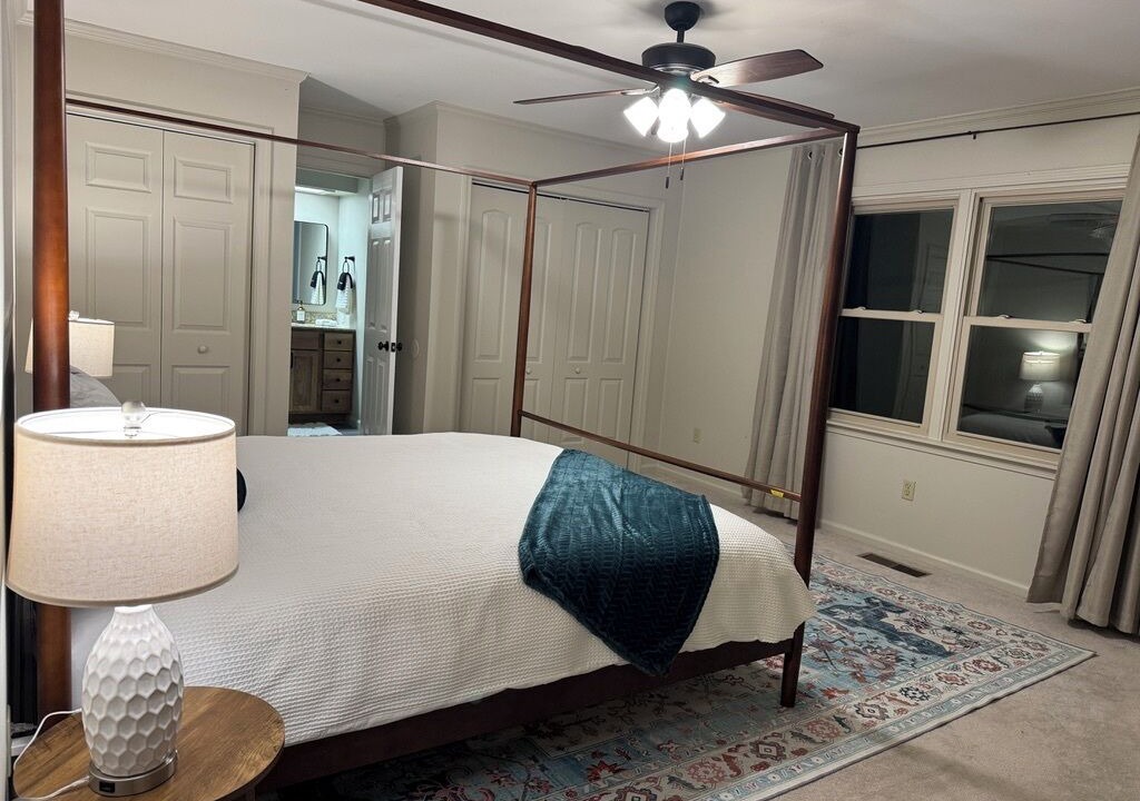 Photo of Bedroom in Dresden