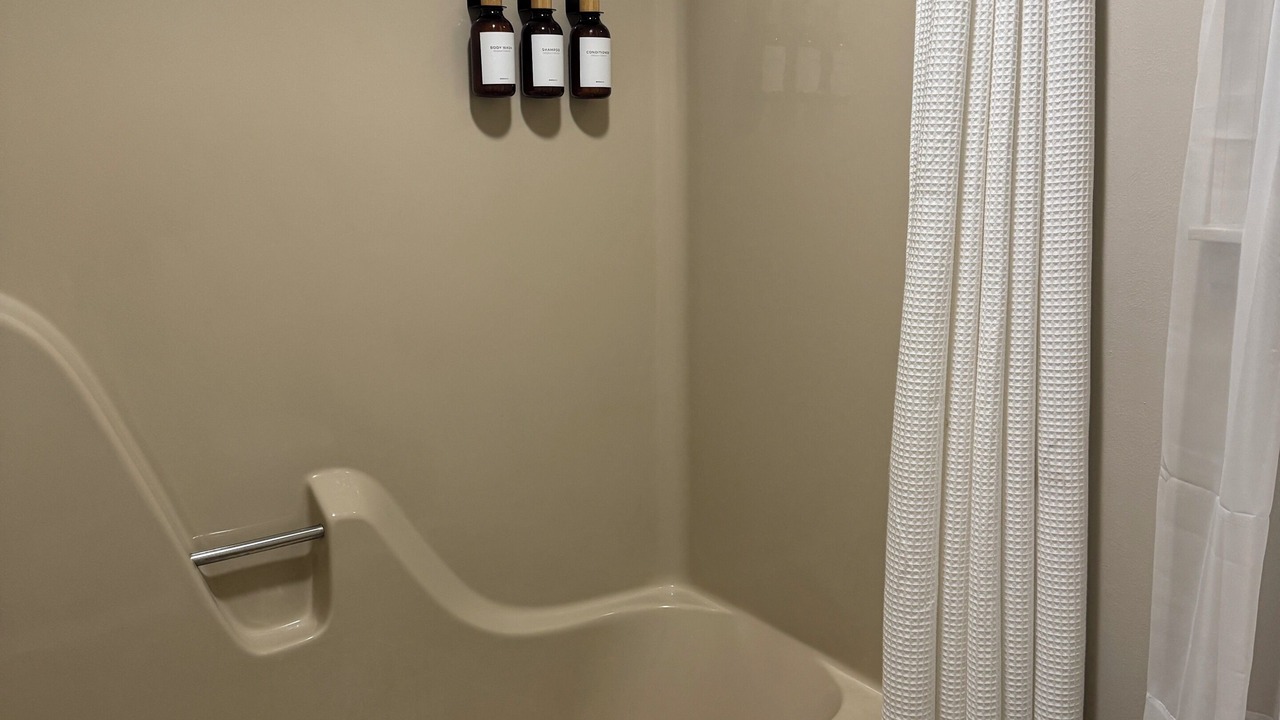 Photo of Bathroom in Dresden