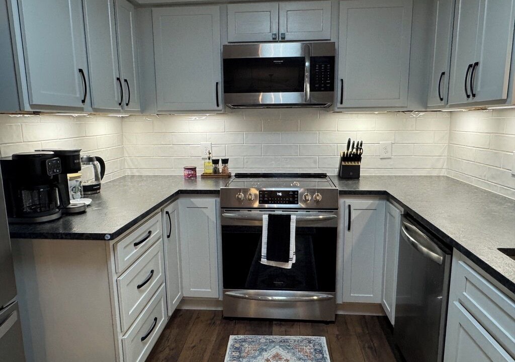 Photo of Kitchen in Dresden