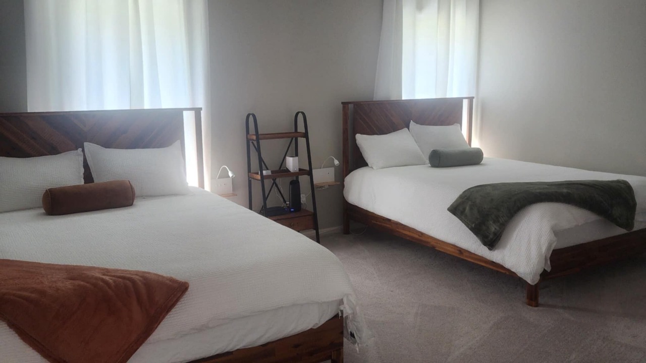 Photo of Bedroom in Dresden
