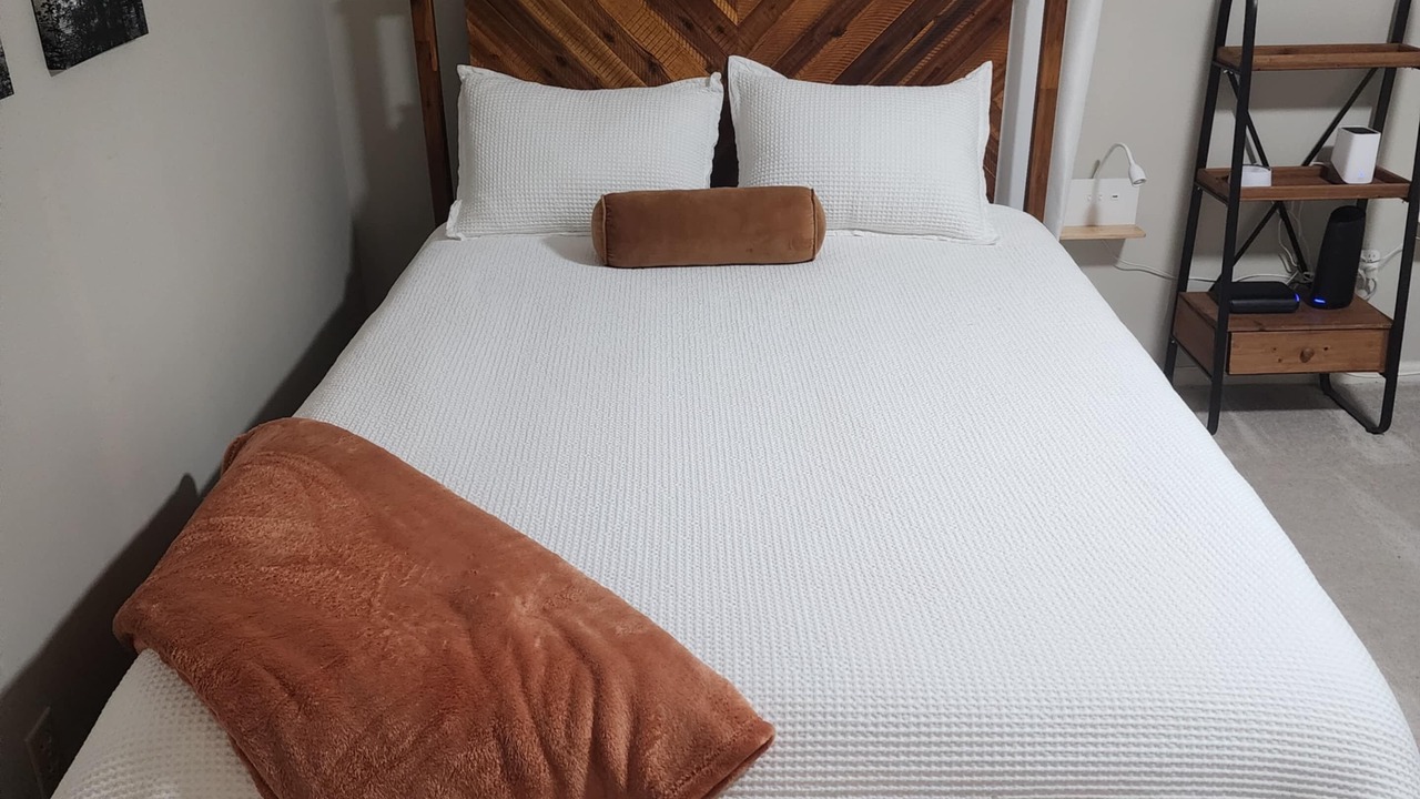 Photo of Bedroom in Dresden