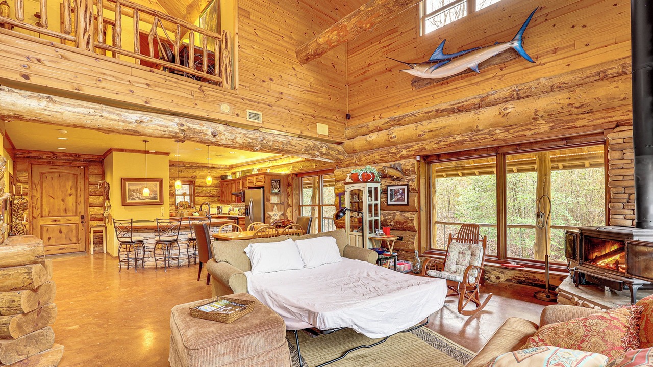 Photo of Livingroom in Murfreesboro