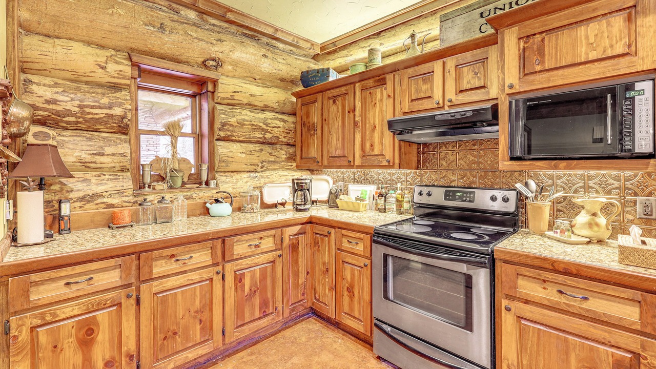Photo of Kitchen in Murfreesboro
