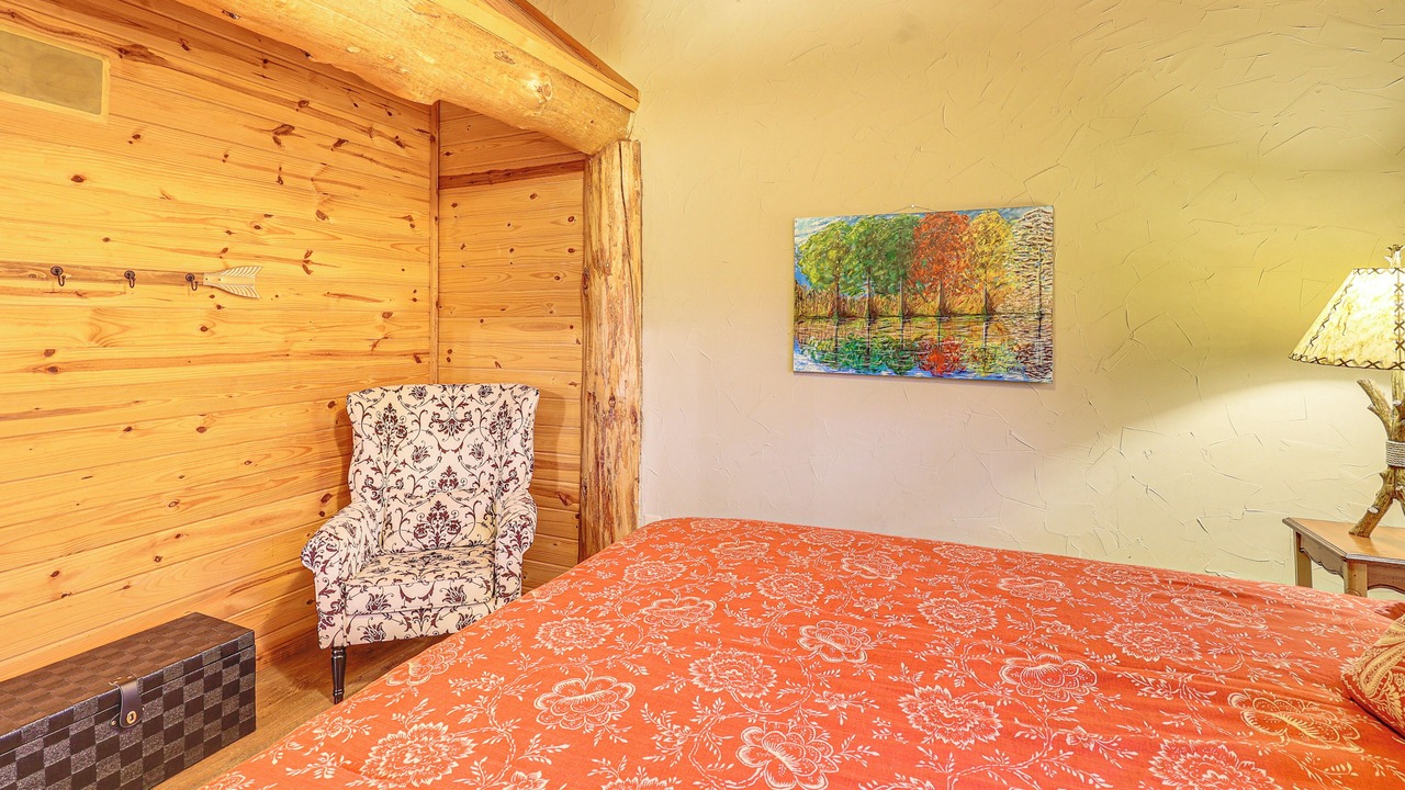 Photo of Bedroom in Murfreesboro