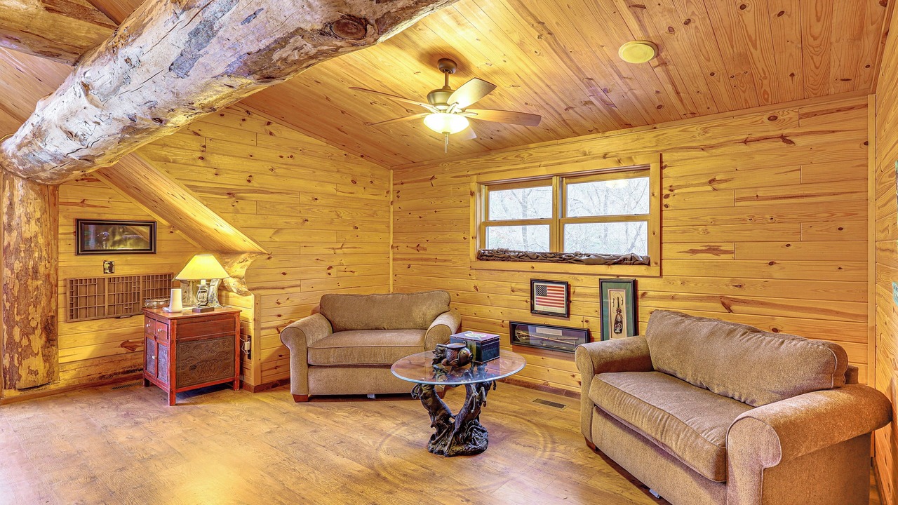 Photo of Livingroom in Murfreesboro