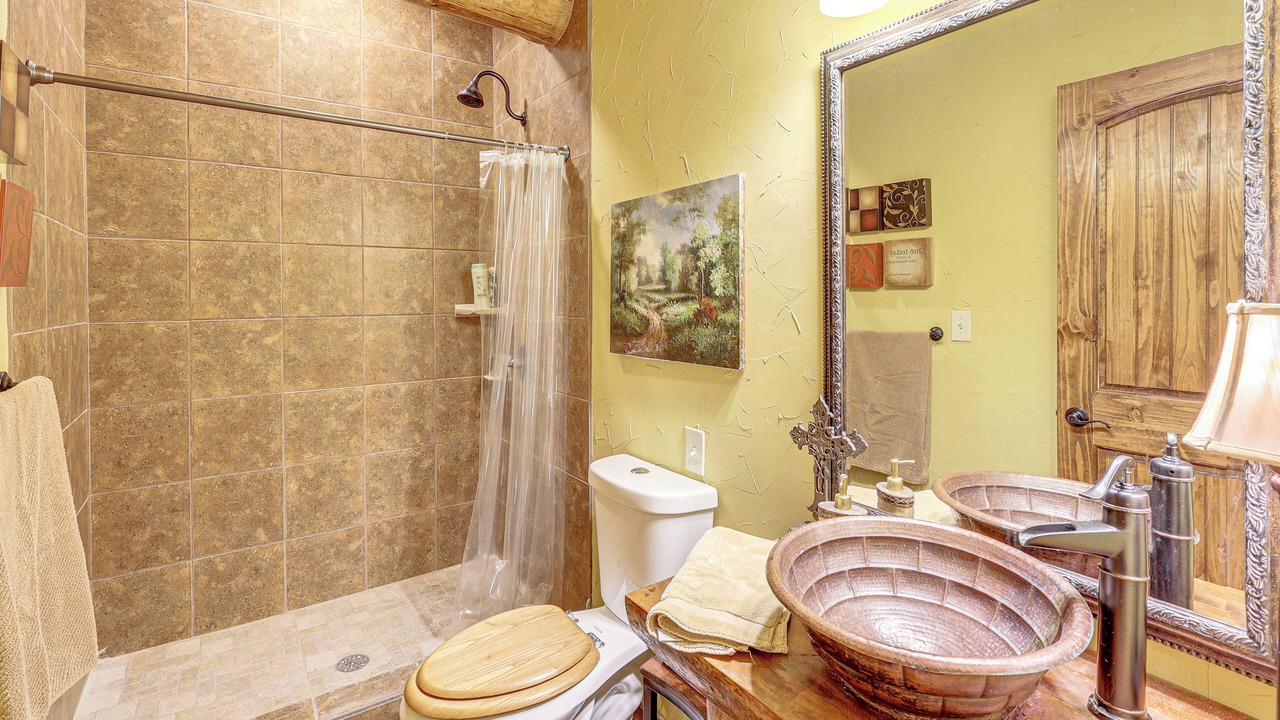 Photo of Bathroom in Murfreesboro