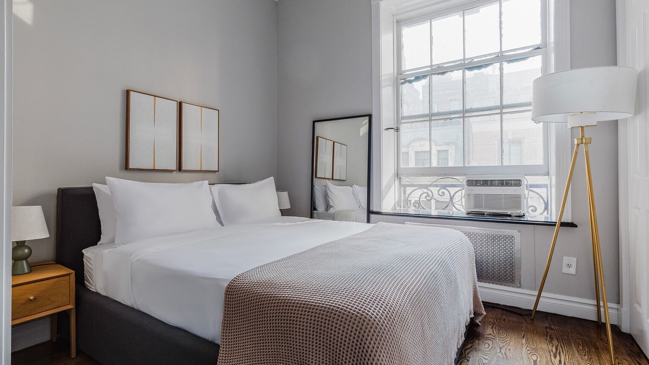 Photo of Bedroom in Uptown