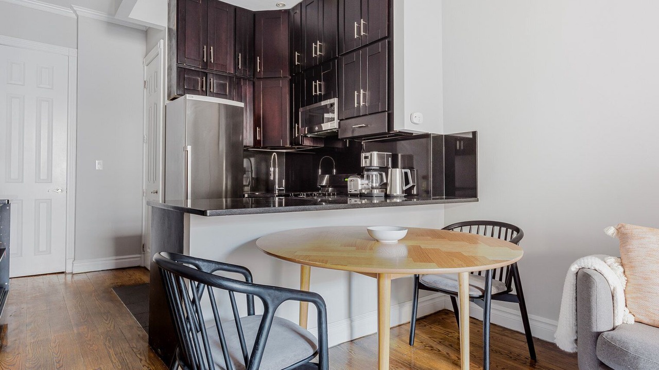 Photo of Kitchen in Uptown