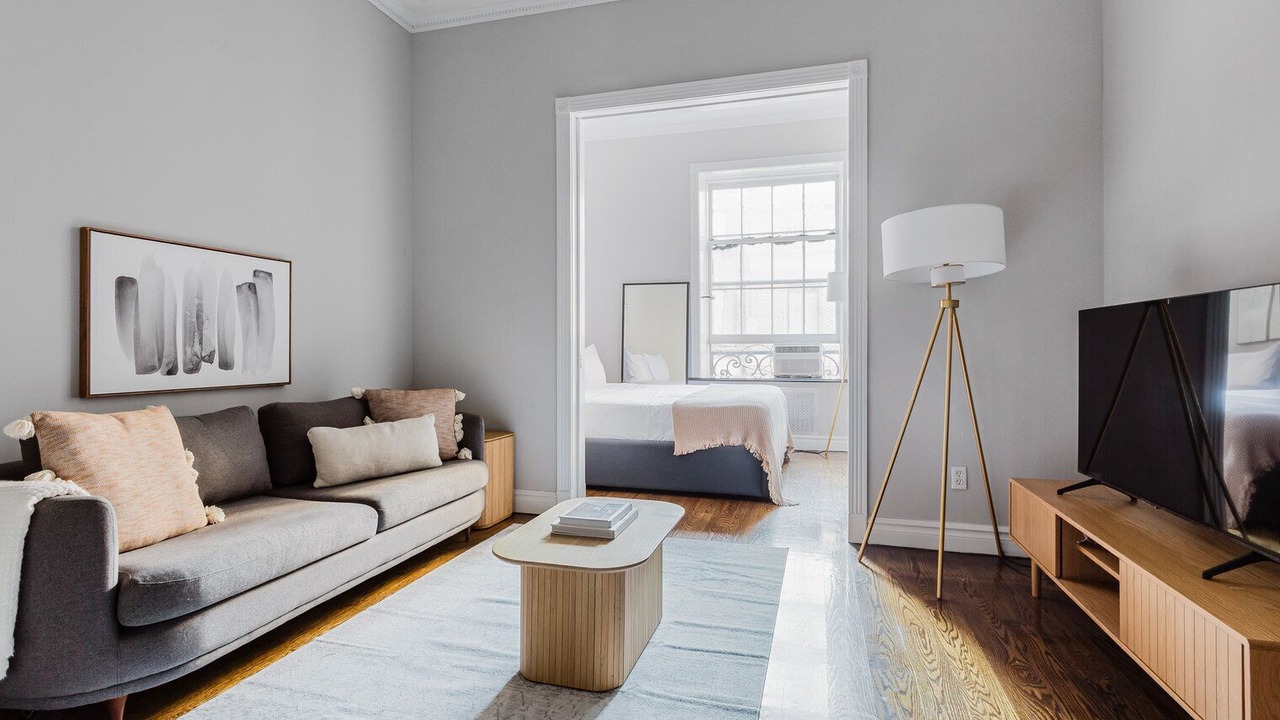 Photo of Livingroom in Uptown