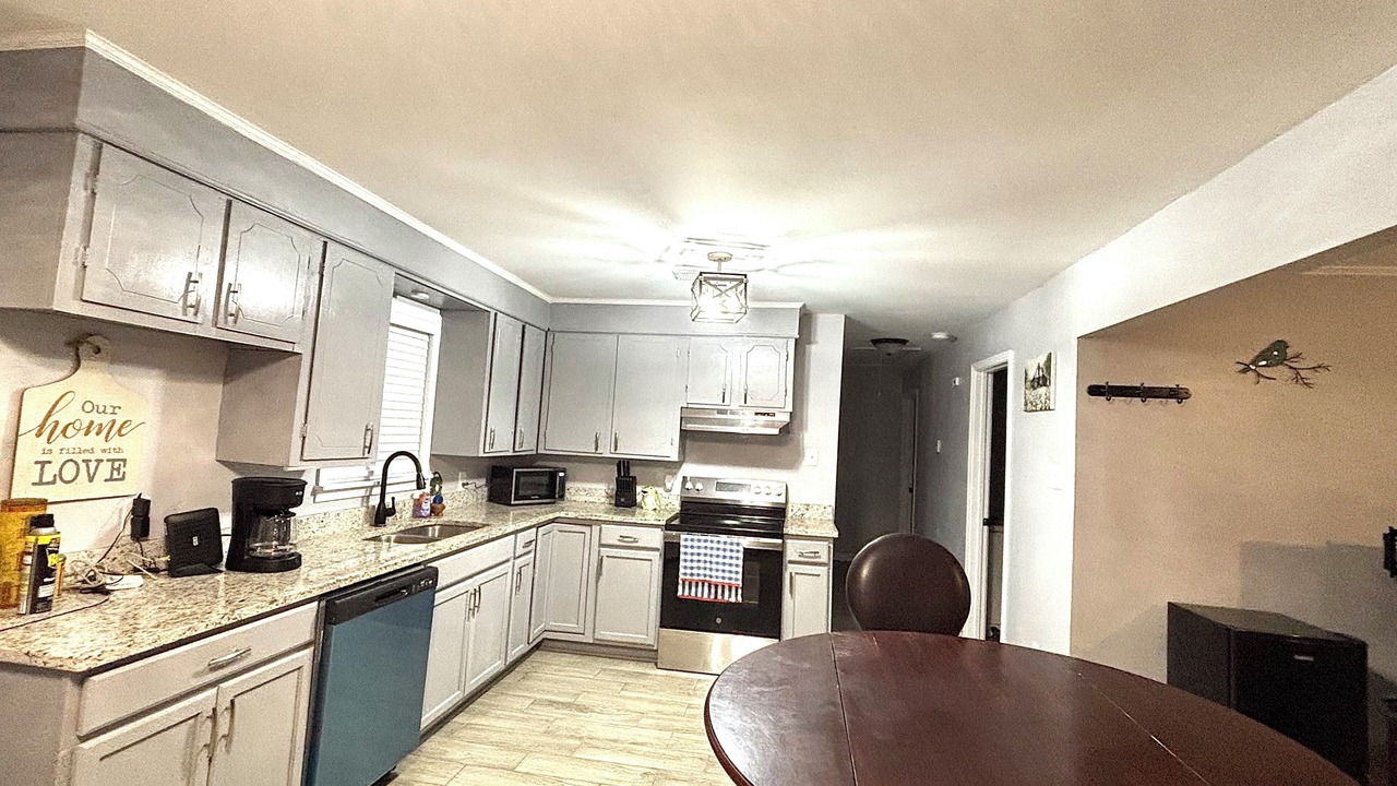 Photo of Kitchen in Brownsville