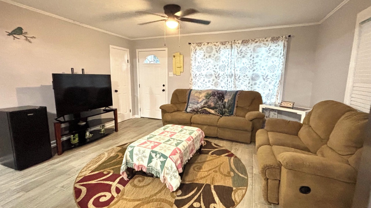 Photo of Livingroom in Brownsville