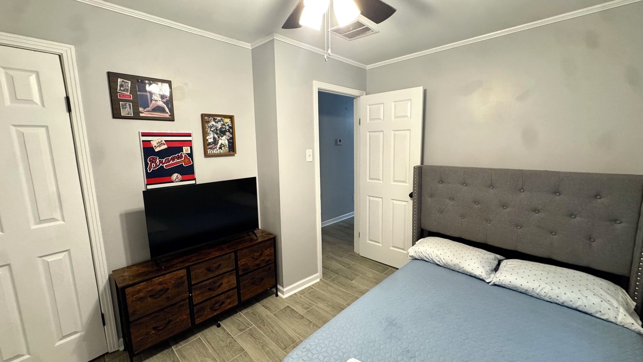 Photo of Bedroom in Brownsville