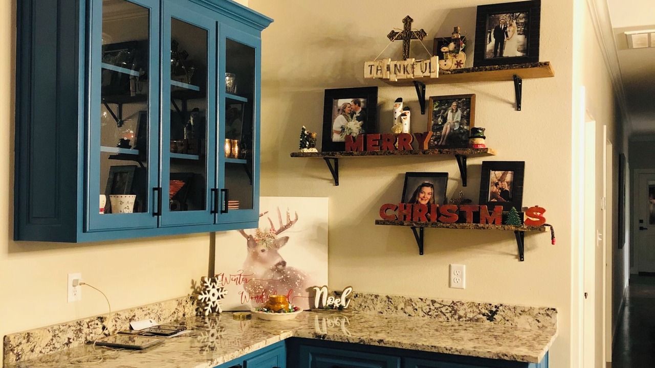 Photo of Kitchen in Royal