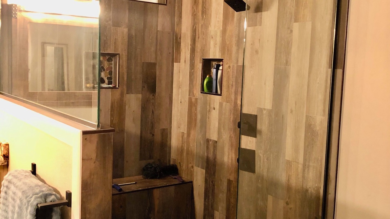 Photo of Bathroom in Royal