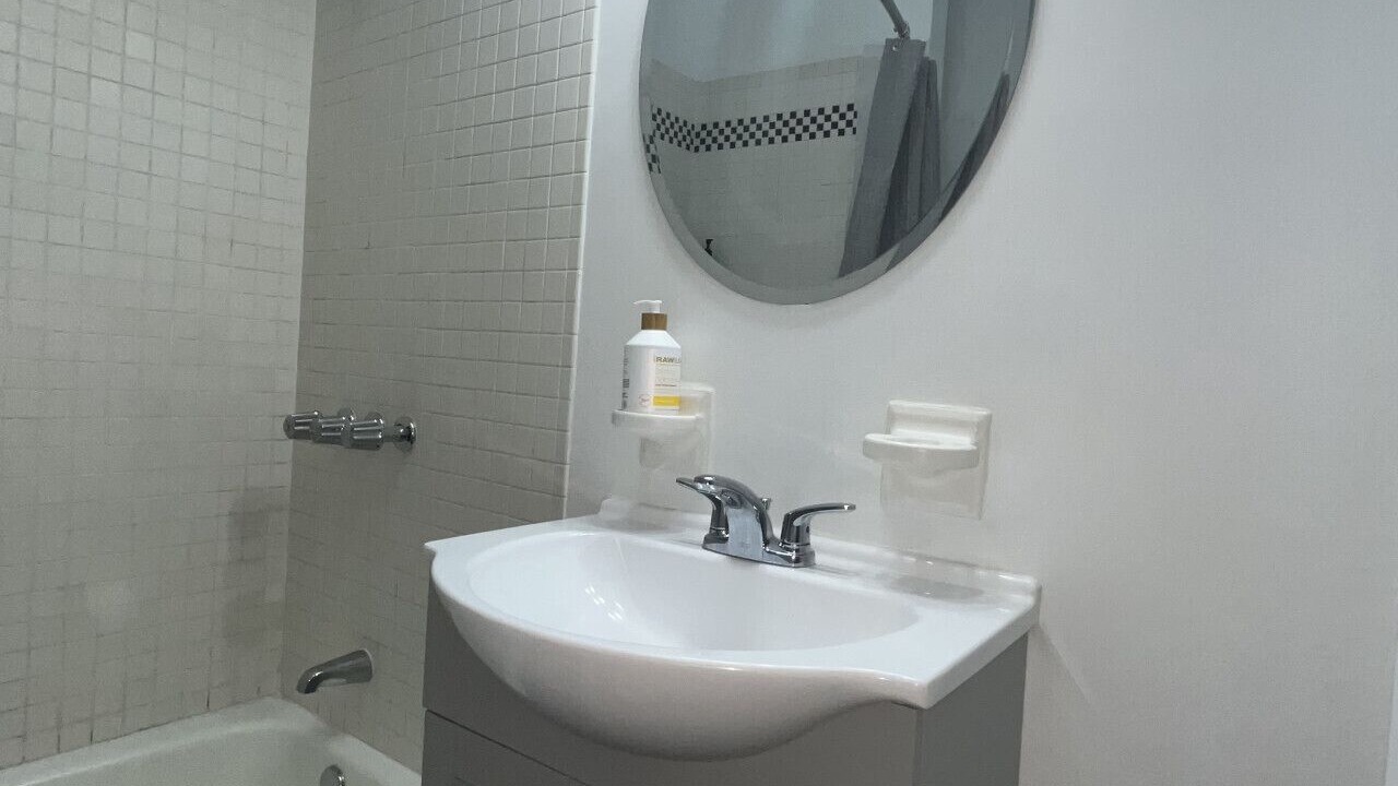 Photo of Bathroom in Bergen