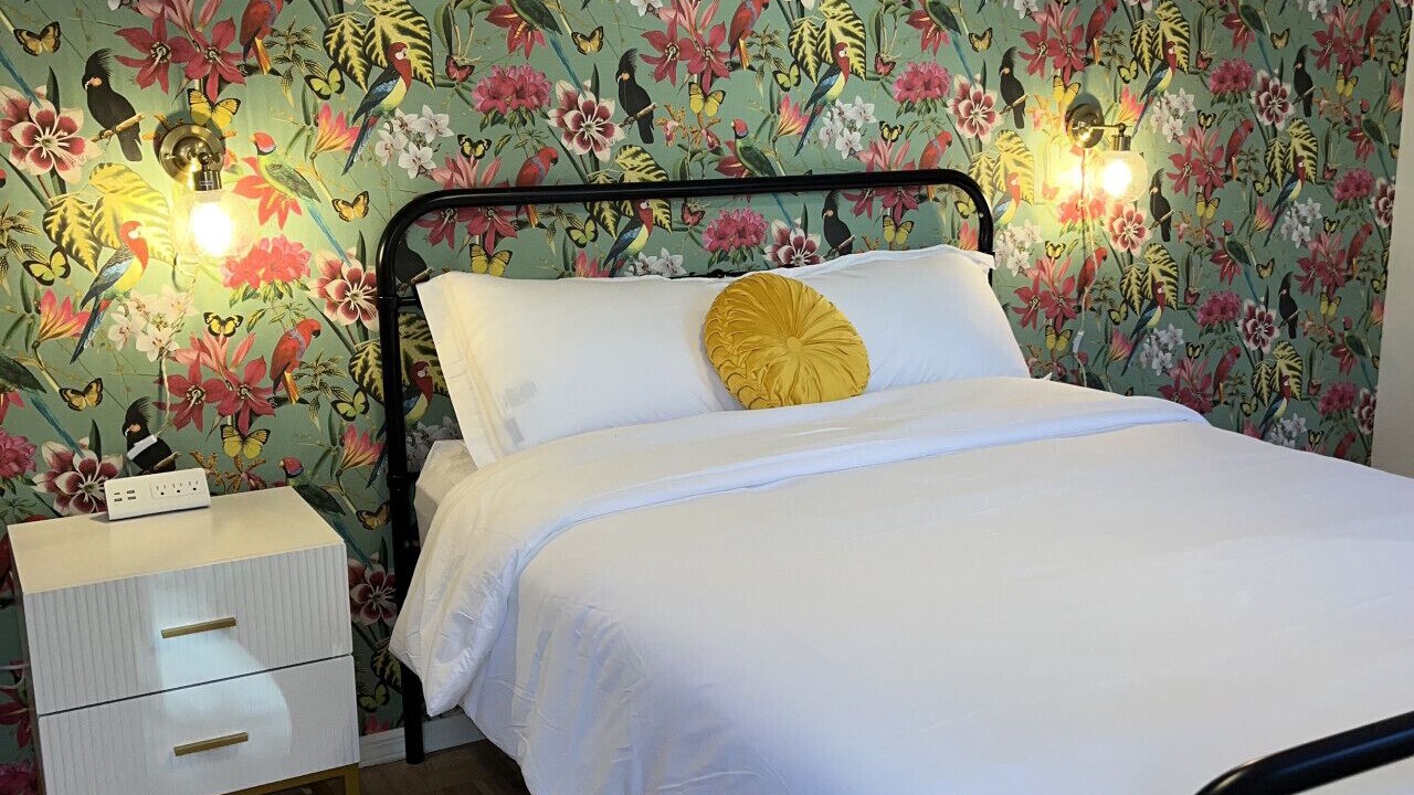 Photo of Bedroom in Bergen