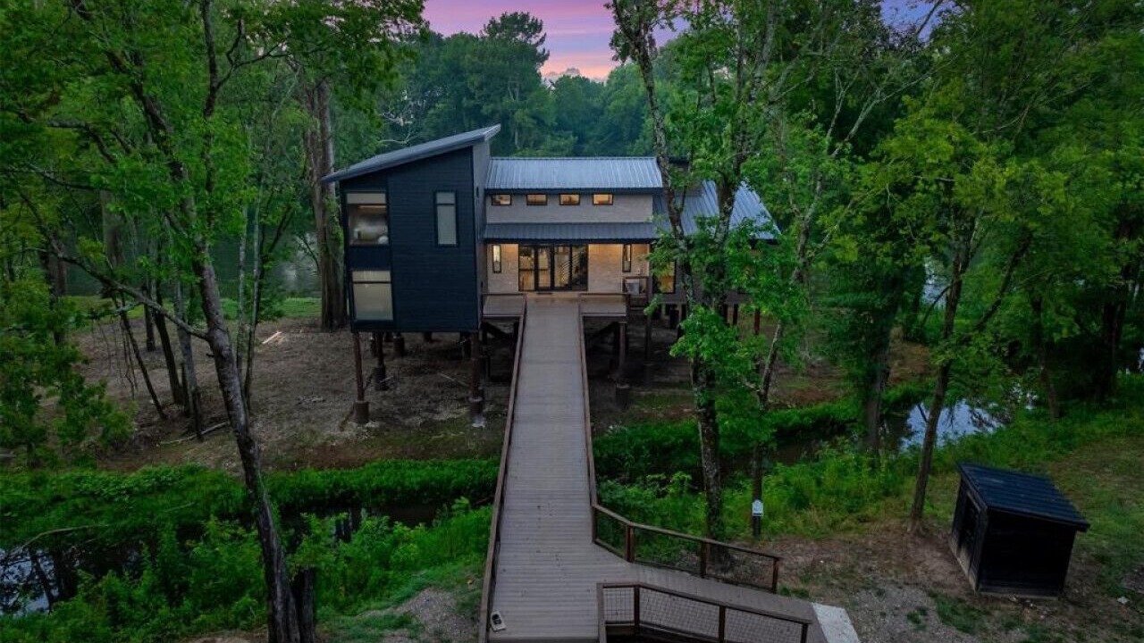 Photo of Outdoor in Broken Bow