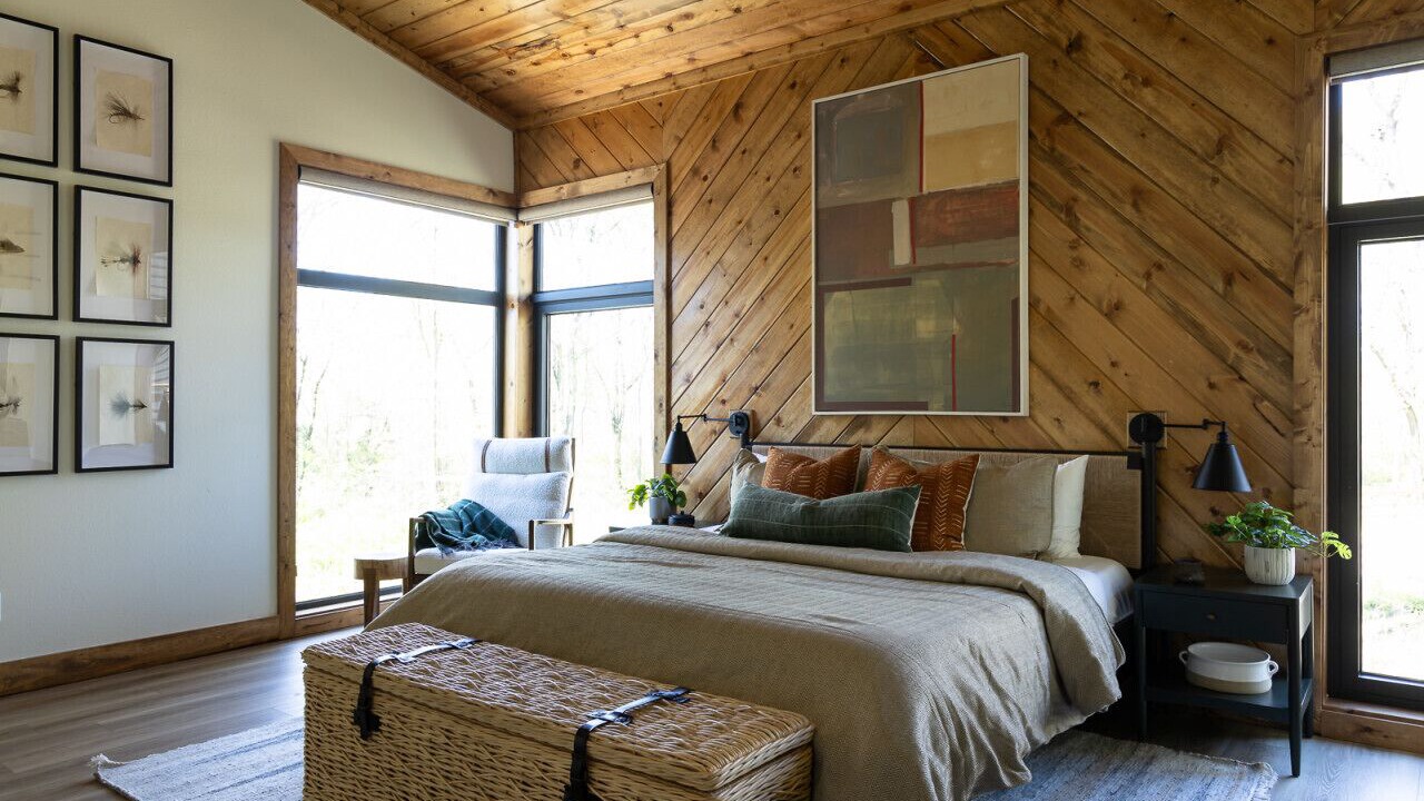 Photo of Bedroom in Broken Bow
