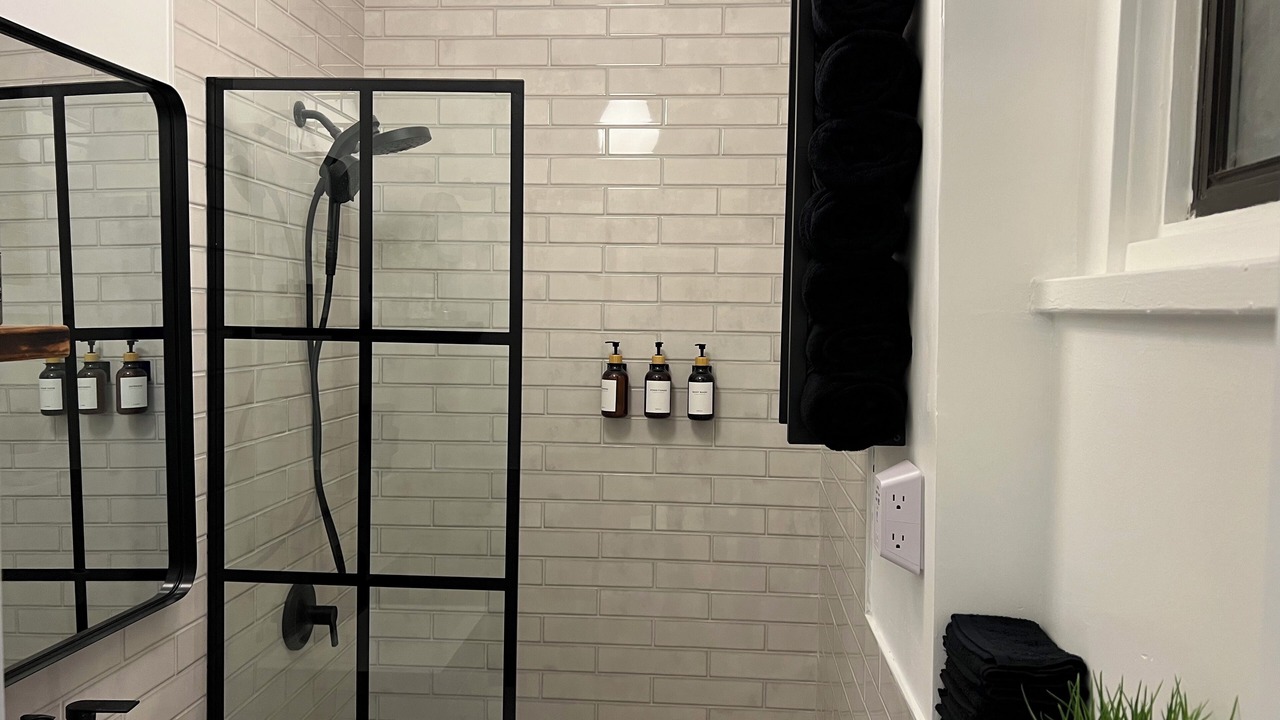 Photo of Bathroom in Park Slope